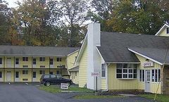 Country Place Inn & Suites