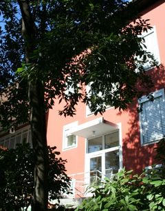 Maestral Residence