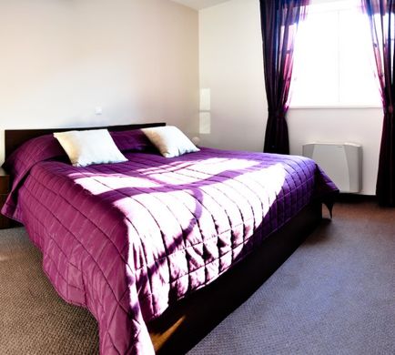 Vila Monet Room