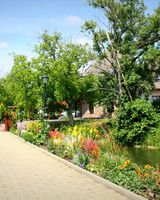 Rybarsky Dvor Pension & Restaurant