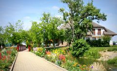 Rybarsky Dvor Pension & Restaurant