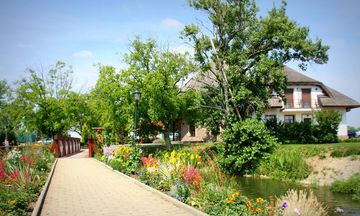 Rybarsky Dvor Pension & Restaurant
