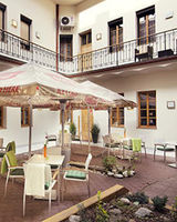 City Residence Apartment Hotel