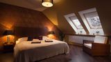 City Residence Apartment Hotel Room