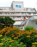Medical Wellness Hotel Maj