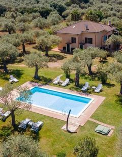 Villa Grazia B&B Alghero