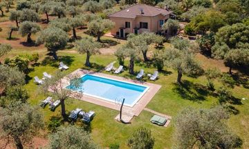 Villa Grazia B&B Alghero