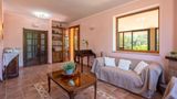 Villa Grazia B&B Alghero Lobby