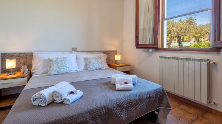 Villa Grazia B&B Alghero Room