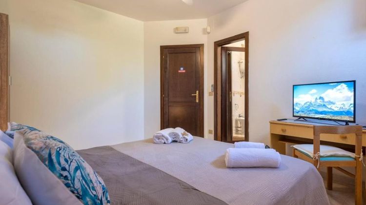 Villa Grazia B&B Alghero Room