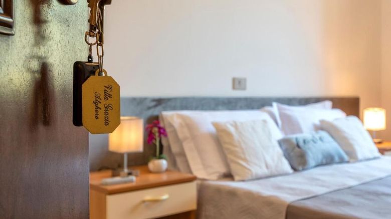 <b>Villa Grazia B&B Alghero Room</b> <b>Villa Grazia B&B Alghero Room</b>