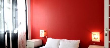 Athens Green Appartments Room