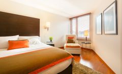 Nico ApartaSuites