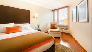 Nico ApartaSuites