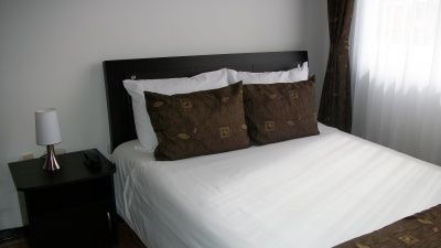 Hotel Confort Bogota
