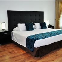 Hotel Santafe Real