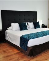 Hotel Santafe Real