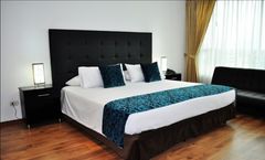Hotel Santafe Real