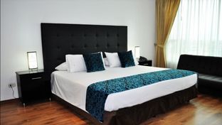 Hotel Santafe Real