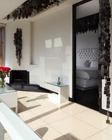 Hotel 104 Art Suites
