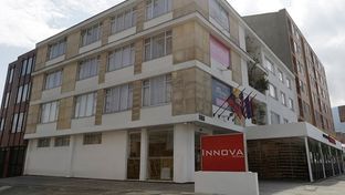 Hotel Innova 68