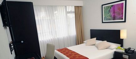 Hotel Innova 68 Room