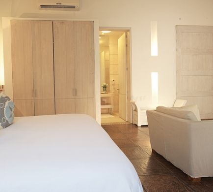 Casablanca Belle & Boutique Room