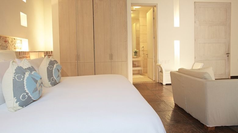 <b>Casablanca Belle & Boutique Room</b>