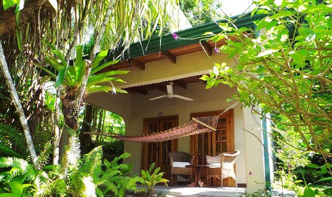 The Falls Resort At Manuel Antonio Exterior