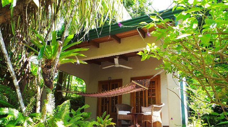 The Falls Resort At Manuel Antonio Exterior