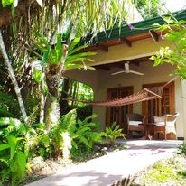The Falls Resort At Manuel Antonio