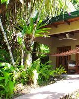 The Falls Resort At Manuel Antonio