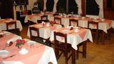 <b>Hotel La Rosa De America Restaurant</b>