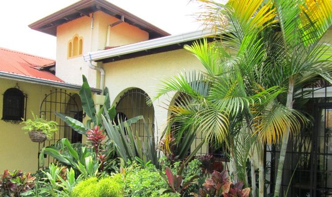 Casa 69 Exterior