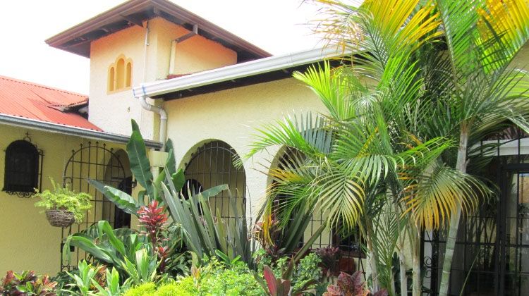 Casa 69 Exterior