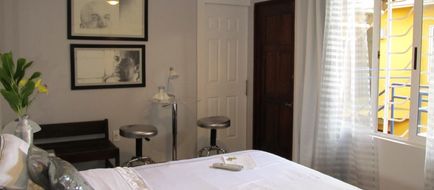 Casa 69 Room