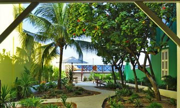 Scuba Lodge