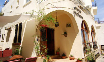 British Hotel