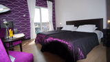 <b>British Hotel Room</b>