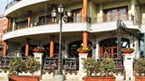 Dinasty Hotel Rezidence Exterior