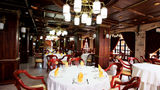 Dinasty Hotel Rezidence Restaurant
