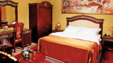 Dinasty Hotel Rezidence Room