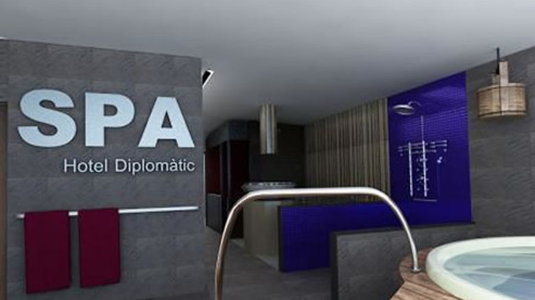 <b>Diplomatic Hotel Spa</b>