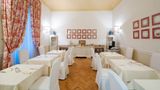 Palazzo Ruspoli Florence Banquet