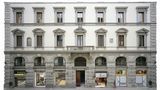 Palazzo Ruspoli Florence Exterior