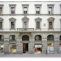 Palazzo Ruspoli Florence