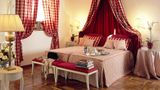Palazzo Ruspoli Florence Room
