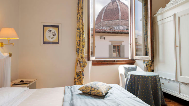 <b>Palazzo Ruspoli Florence Suite</b>