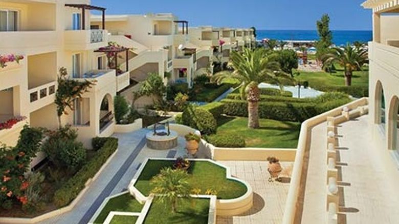 Santa Helena Beach Exterior