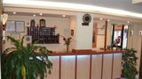 Hotel Elite Lobby
